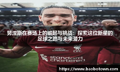 努涅斯在赛场上的崛起与挑战：探索这位新星的足球之路与未来潜力